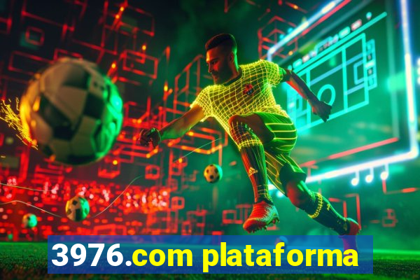 3976.com plataforma